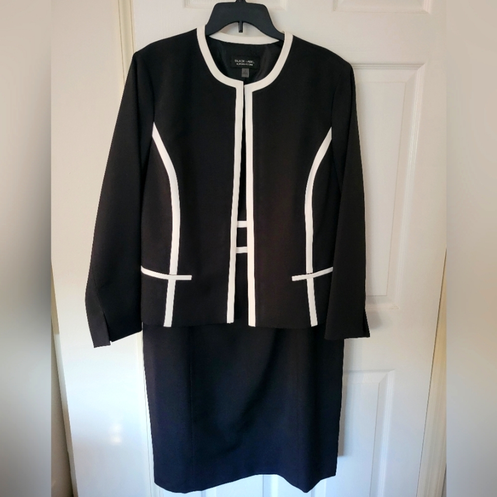 Dress Suit